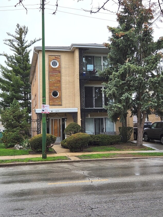 Apartments On Northwest Highway