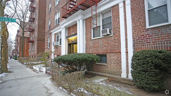 Foto del edificio - Lincoln Co-Operative Apartments