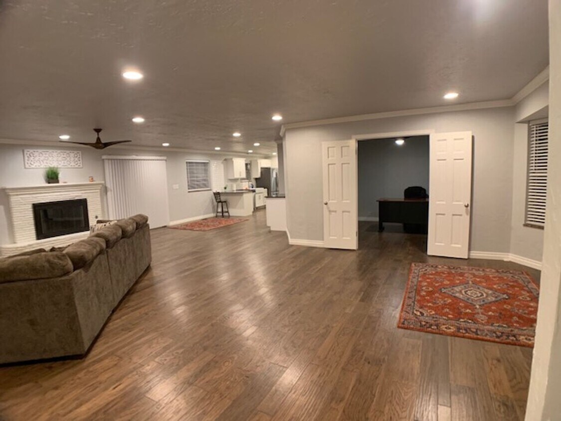 Foto principal - 3 Bed Home OKC