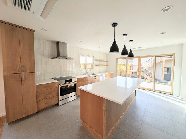 Foto del edificio - 2207 N 18th St