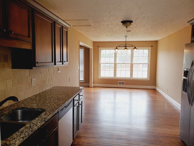 Foto del edificio - 502 Tomahawk Trail