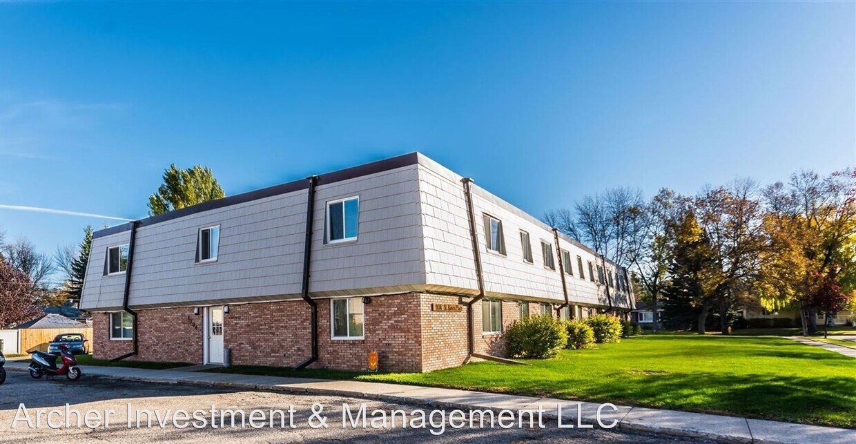 Foto principal - 1116 26th Ave S