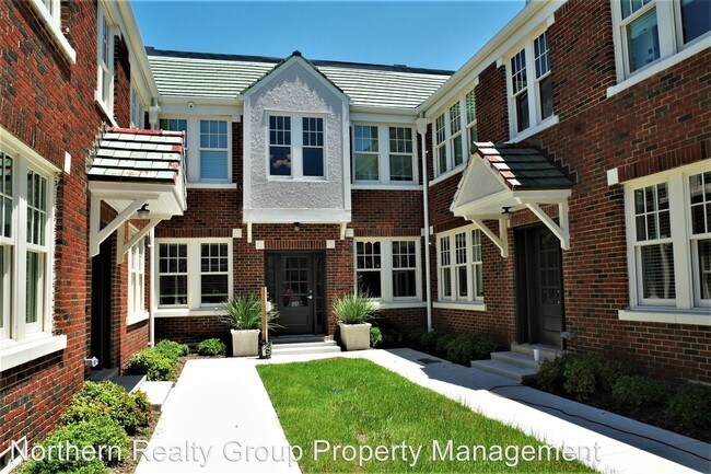 Foto del edificio - 1 br, 1 bath Apartment - 2837 Hemphill