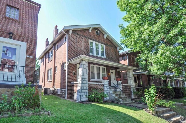 Building Photo - 5842 Goener Ave