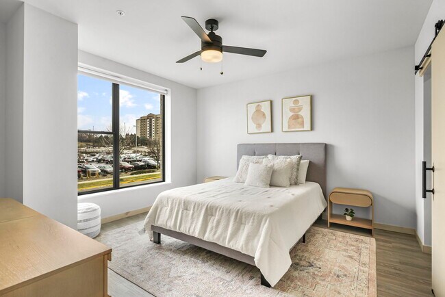 Foto del edificio - The Waverly