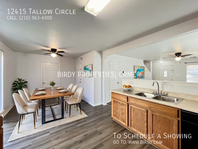 Foto del edificio - 12415 Tallow Cir