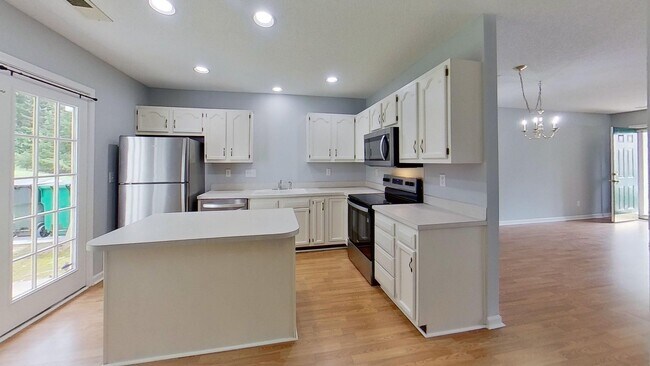 Foto del edificio - 12631 Tucker Crossing Ln