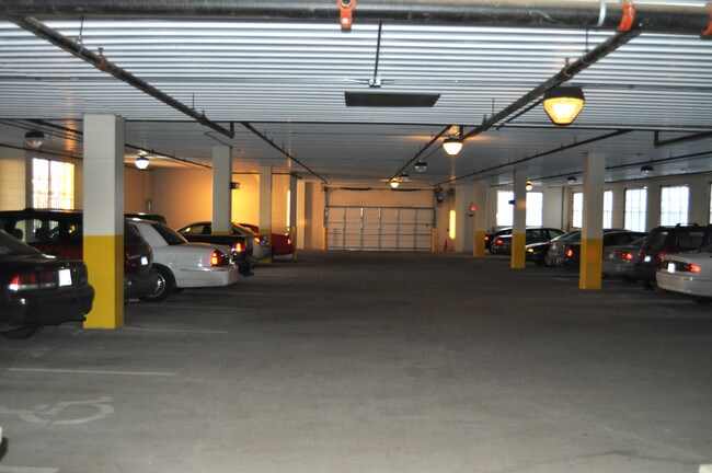Foto del edificio - Boulder Ridge