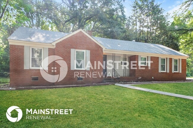 Foto del edificio - 3314 Frayser School Dr