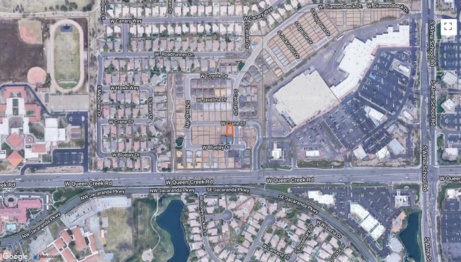 Building Photo - 1315 W Crane Dr