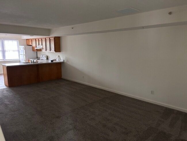 Building Photo - Chester Centre Apartments