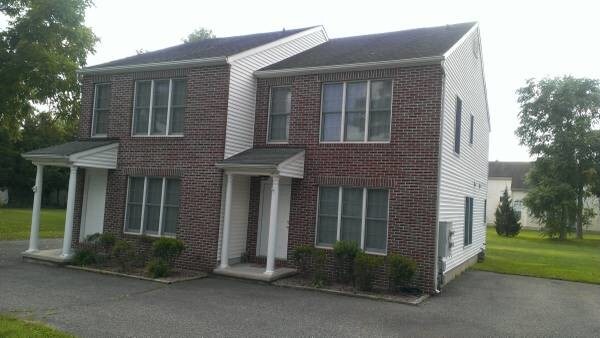 Front - 759 E Wheat Rd