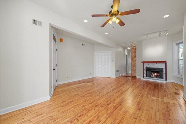 Foto del edificio - 3614 W Shakespeare Ave