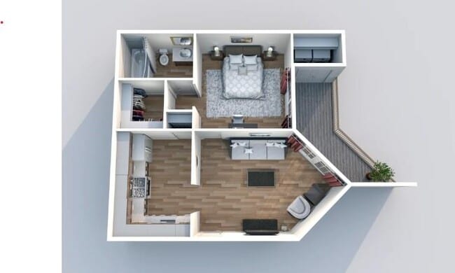 Building Photo - 12001 Metric Blvd