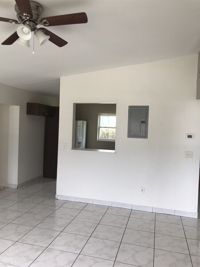 Foto del edificio - 2 br, 1 bath House - 2804 French Avenue