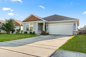 Building Photo - 25606 Northpark Spruce Dr