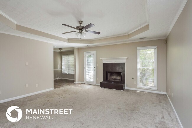 Foto del edificio - 1421 Water Brook Ct SW