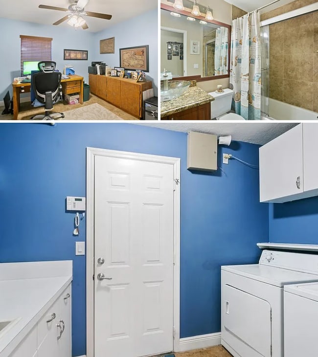 Foto del edificio - 3713 S Lancewood Pl