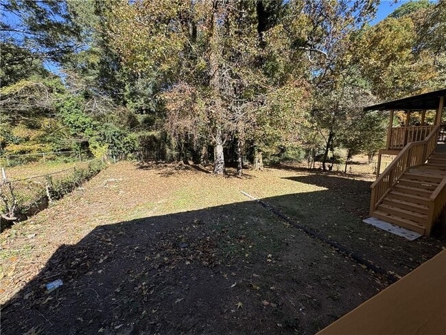 Foto del edificio - 3489 Creighton Rd SW