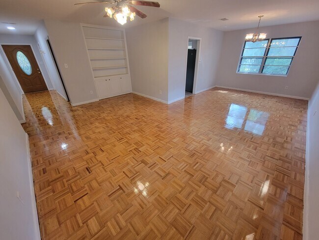 Living/ Dining Rooms - B - 722 Revere Ave