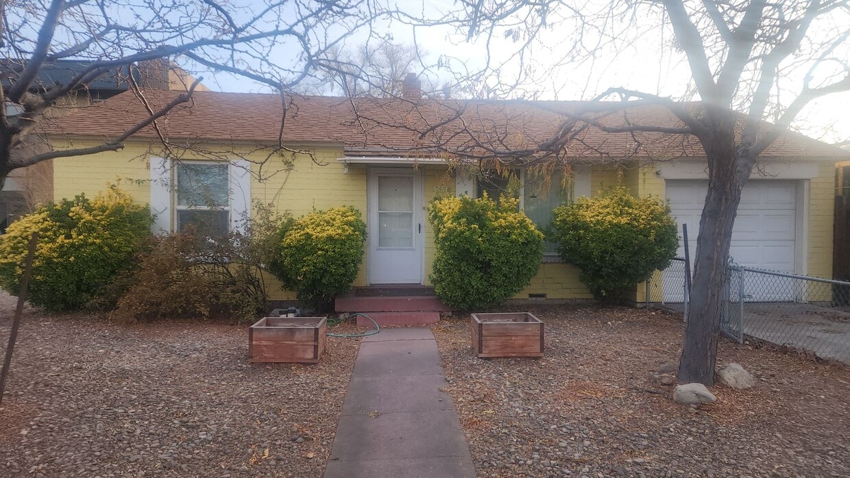 540 E Plumb Ln, Reno, NV 89502 House Rental in Reno, NV