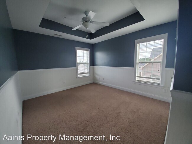 Building Photo - 3 br, 2.5 bath House - 3629 Crosswinds Drive