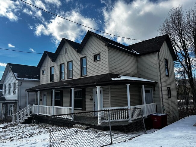 Foto del edificio - 23 Richmond St