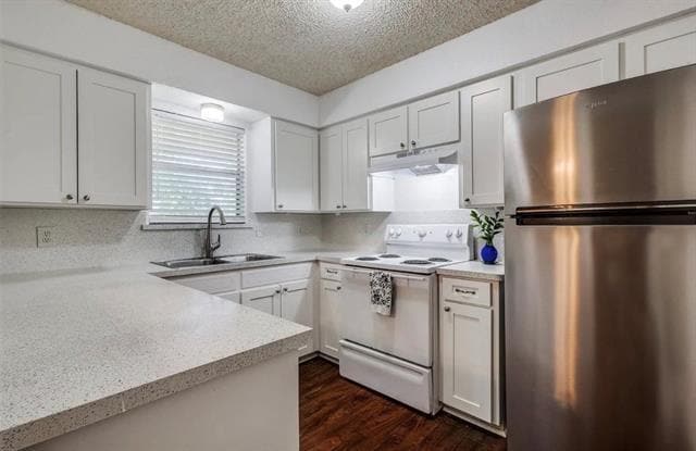 Building Photo - 627 Texas St