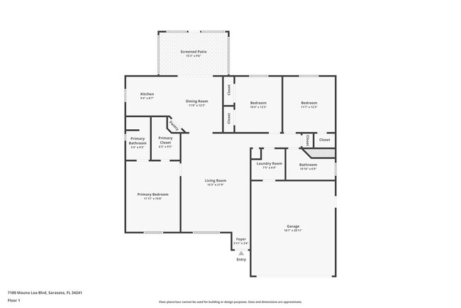 Building Photo - 7180 Mauna Loa Blvd
