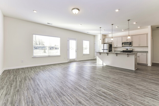 Building Photo - 106 Mill View Dr
