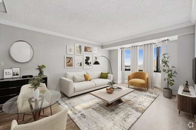 Building Photo - Tower 737 Condominium Rentals