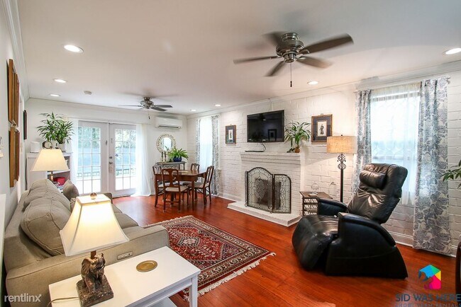 Building Photo - 3 br, 3.5 bath House - 635 East Victory Drive
