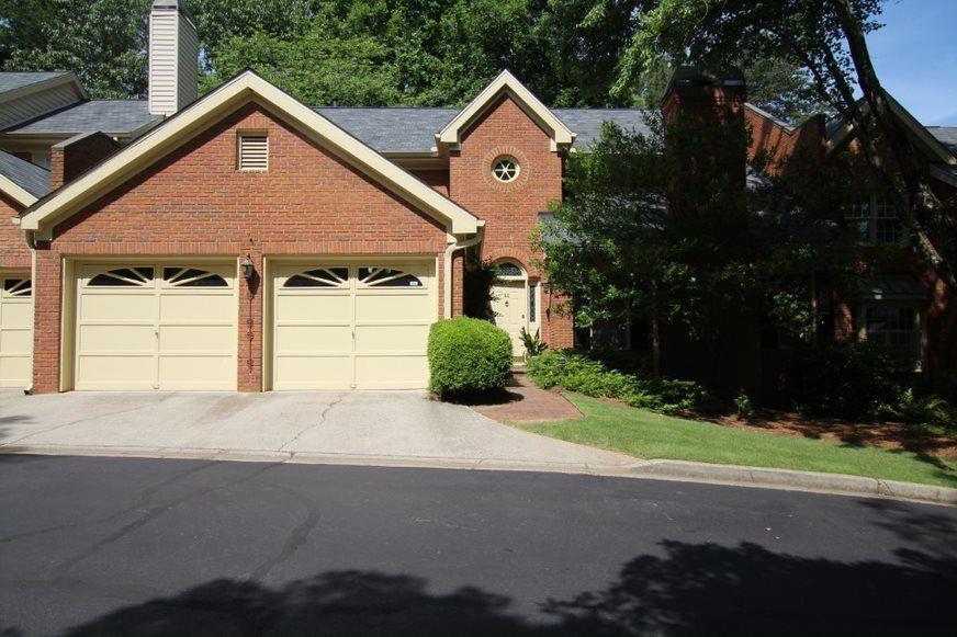 55 Ivy Chase NE, Atlanta, GA 30342 Townhome Rentals in Atlanta GA