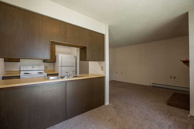 Foto del edificio - 512 E Monroe Dr