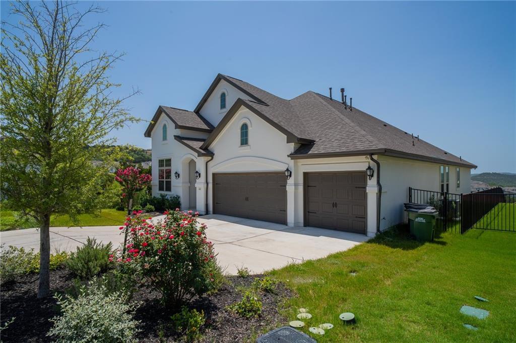 4608 Apollonia Wy, Volente, TX 78641 House Rental in Volente, TX