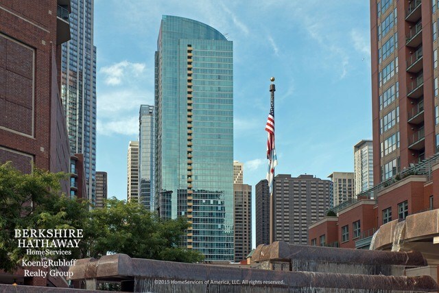 Foto principal - 505 N McClurg Ct