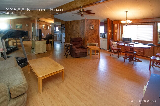 Foto del edificio - Spacious 3/2 Mobile Home in Boca Raton