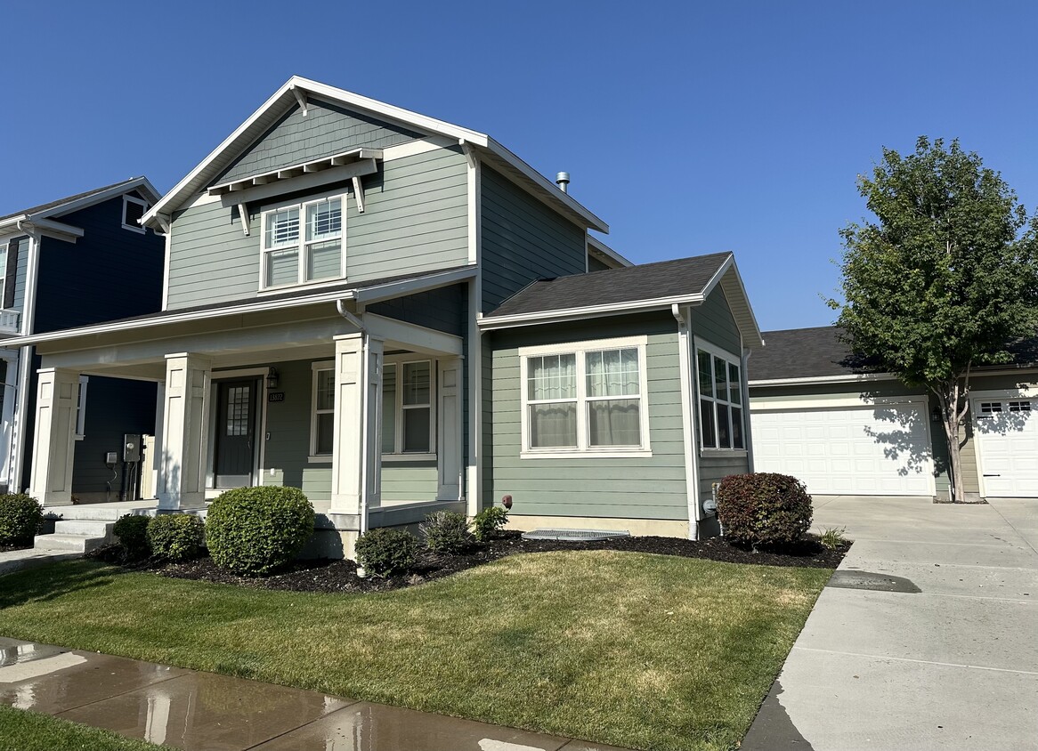 Foto principal - 13872 S Wheadon Ct