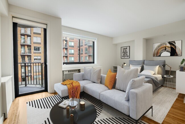 Foto del edificio - 113 W 15th St