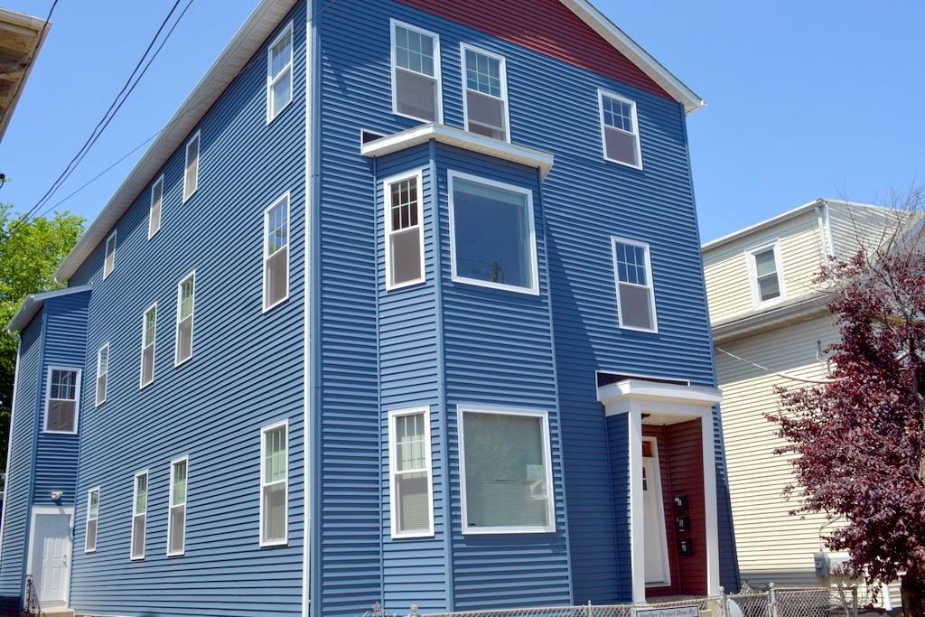 213 Carpenter St Unit 2, Providence, RI 02903 Room for Rent in