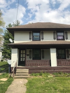 Primary Photo - 246 S Gibson St