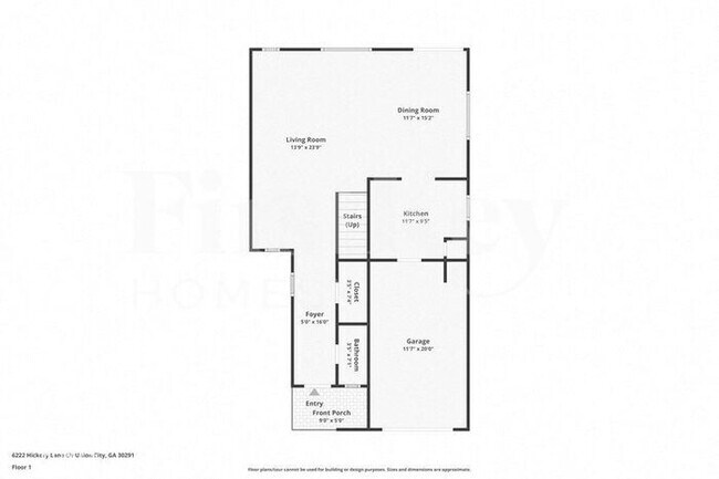 Foto del edificio - 6222 Hickory Ln Cir