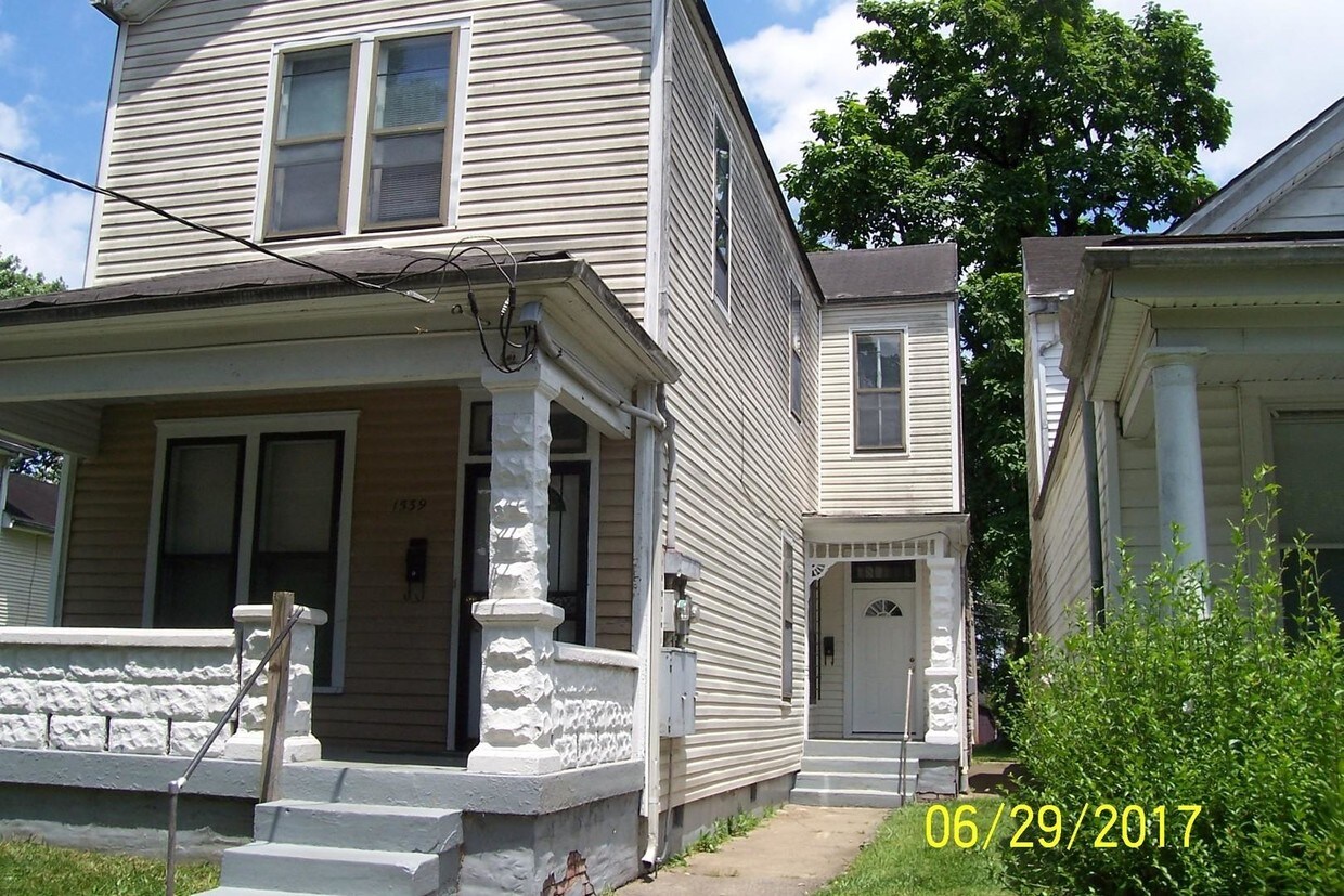 Foto principal - 1539 Garland Ave