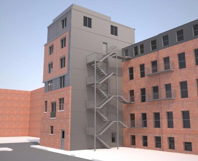 Foto del edificio - NIce 2 bed on Mass ave