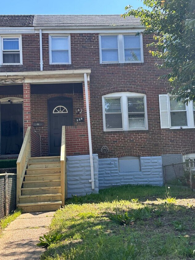 3 Bedroom - Brooklyn Park - 3 Bedroom  - Brooklyn Park