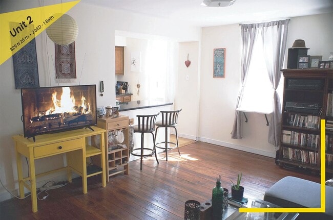 Photo - 829 N 26th St Apartment