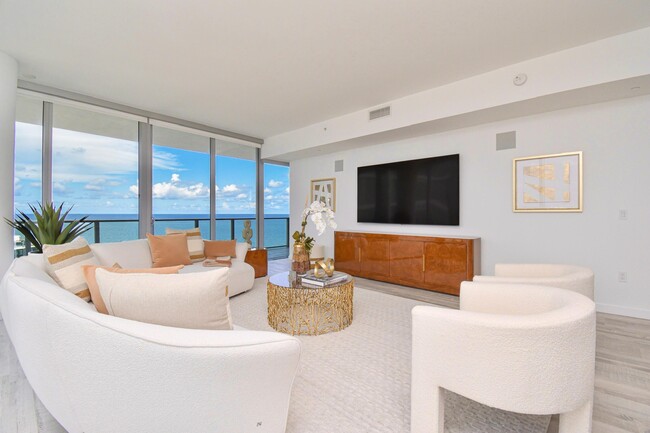 Foto del edificio - 2200 N Ocean Blvd