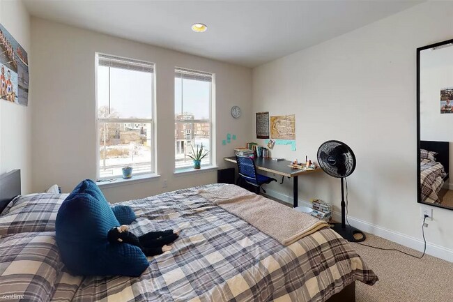 Foto del edificio - 1934 N Gratz St