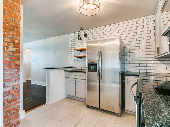 Foto del edificio - 1101 NW 28th St