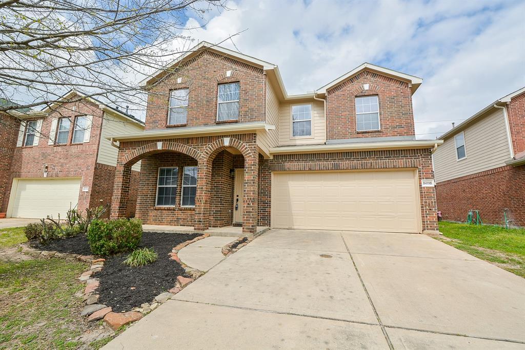 Foto principal - 24110 Courtland Oaks St